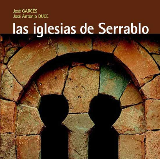 Iglesias de Serrablo