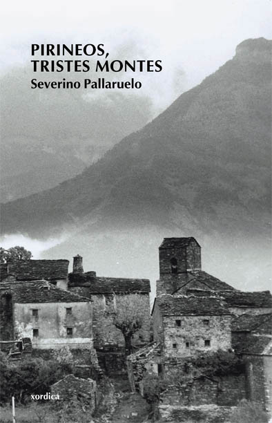 pirineos, tristes montes