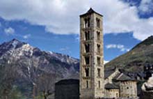 Iglesia de San Climent