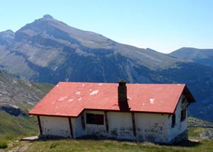 Refugio militar López Huici